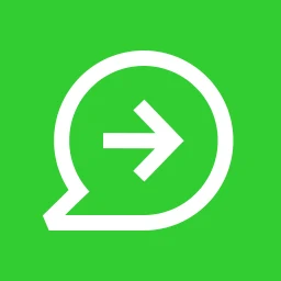 أيقونة Direct Chat & Messaging